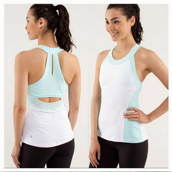 lululemon athletica Tops - Lululemon tank top size 6